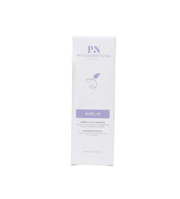 PHYSIO NATURA AVELIA CREME ECLAIRCISSANT 50ML
