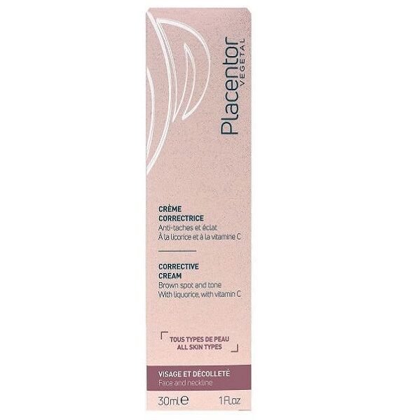 PLACENTOR CREME CORRECTRICE ANTI-TACHES 30 ML