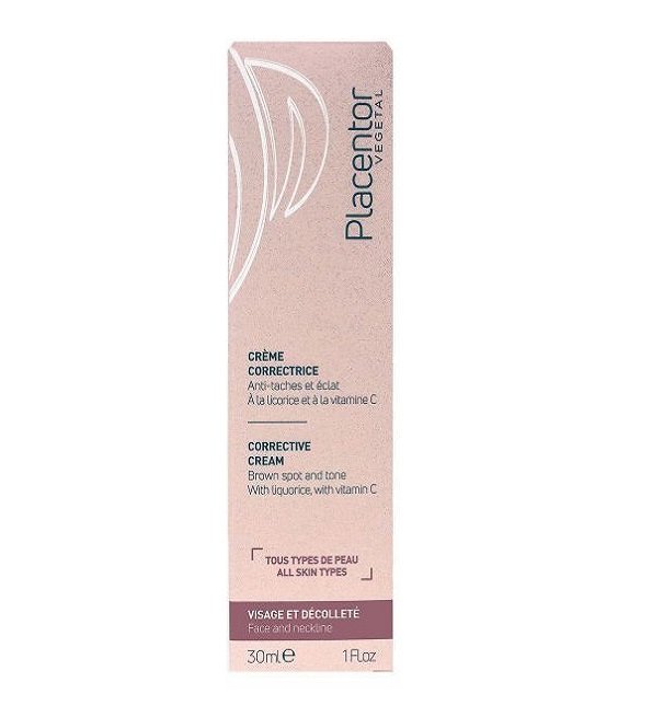 PLACENTOR CREME CORRECTRICE ANTI-TACHES 30 ML