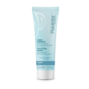 PLACENTOR CREME GOMMANTE VISAGE 50ML