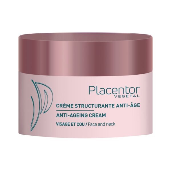 PLACENTOR CRÈME STRUCTURANTE ANTI-ÂGE TEXTURE CONFORT 50ML