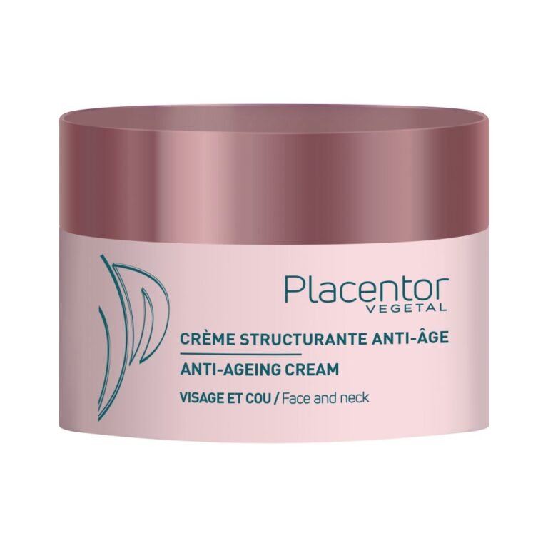 PLACENTOR CRÈME STRUCTURANTE ANTI-ÂGE TEXTURE CONFORT 50ML