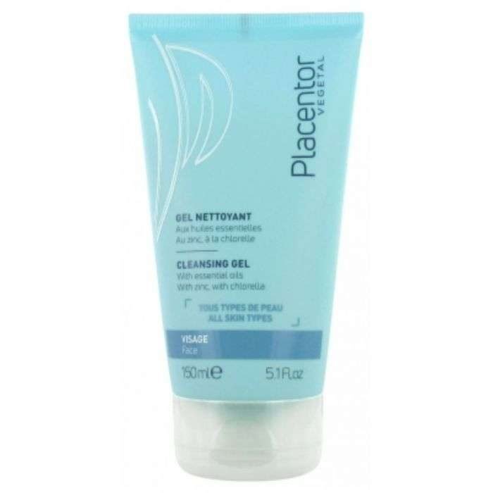 PLACENTOR GEL NETTOYANT 150 ML