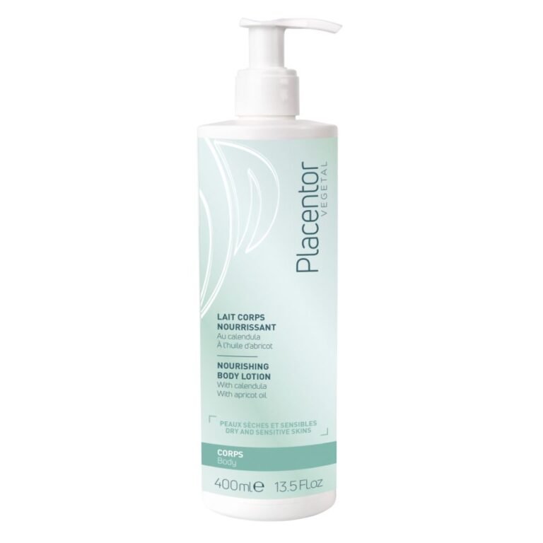 PLACENTOR LAIT CORPS NOURRISSANT 400ML