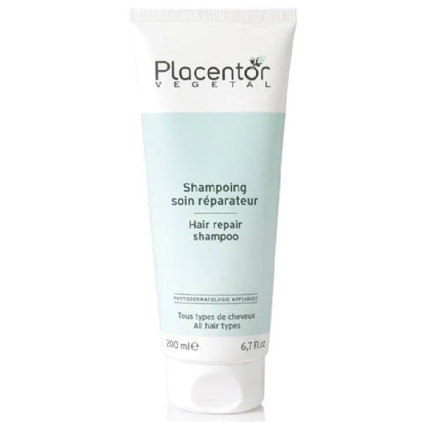 PLACENTOR SHAMPOING SOIN RÉPARATEUR 200ML