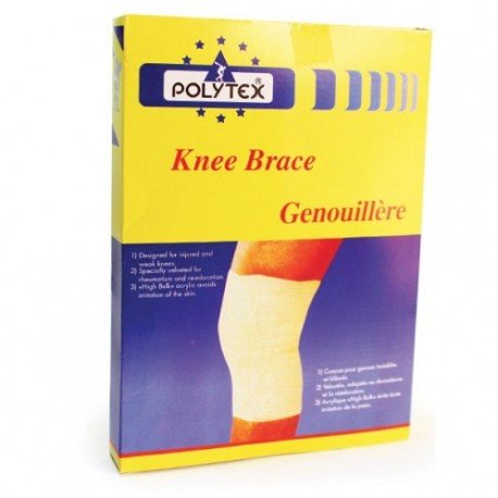 POLYTEX GENOUILLERE