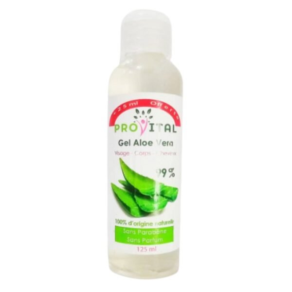 PRO-VITAL GEL ALOE VERA 200ML