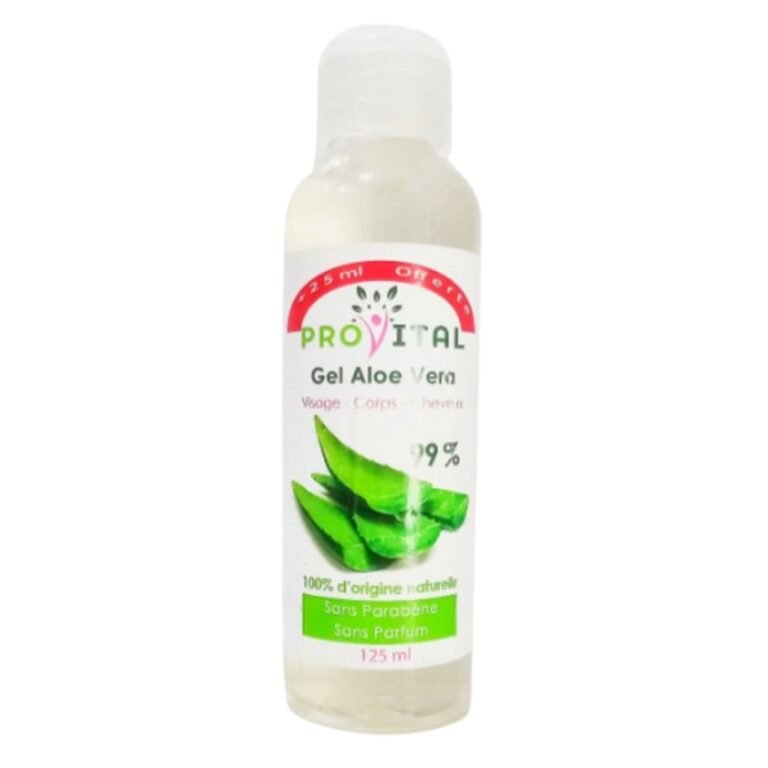 PRO-VITAL GEL ALOE VERA 200ML