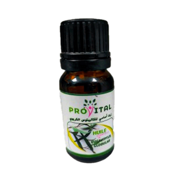 PRO-VITAL HUILE ESSENTIELLE D'EUCALYPTUS 10ML