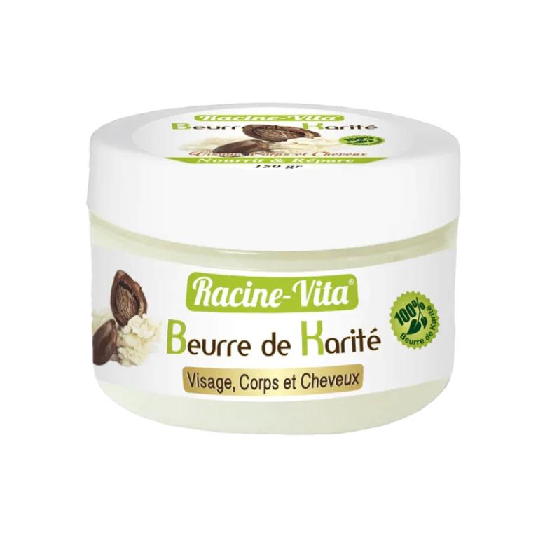RACINE VITA BEURRE DE KARITE 150 ML