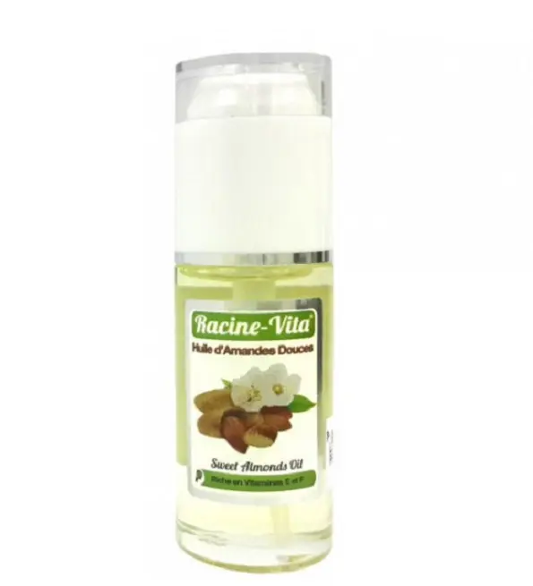 RACINE VITA HUILE D'AMANDE DOUCES 40 ML