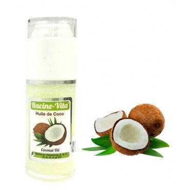 RACINE VITA HUILE DE COCO 40ML