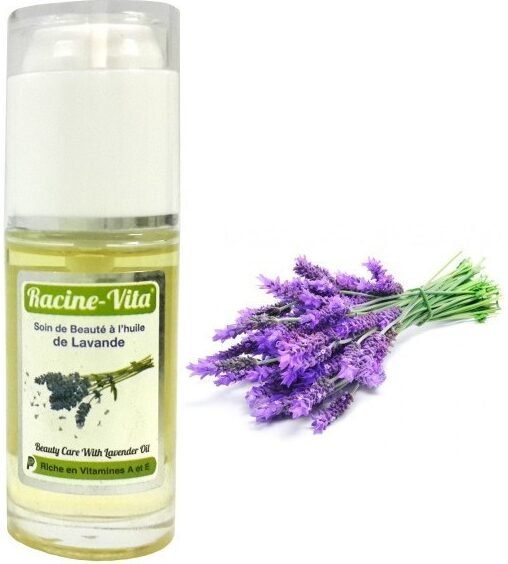 RACINE-VITA HUILE DE LAVANDE 40ML