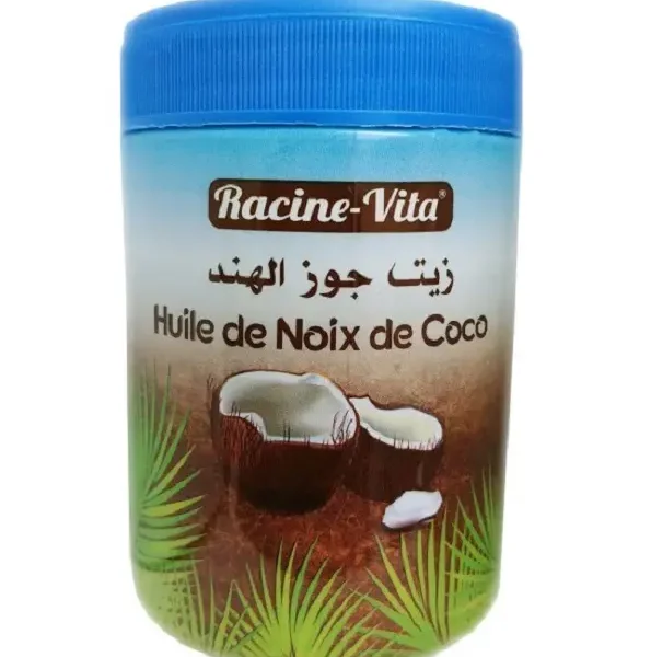 RACINE VITA HUILE NOIX DE COCO 300ML