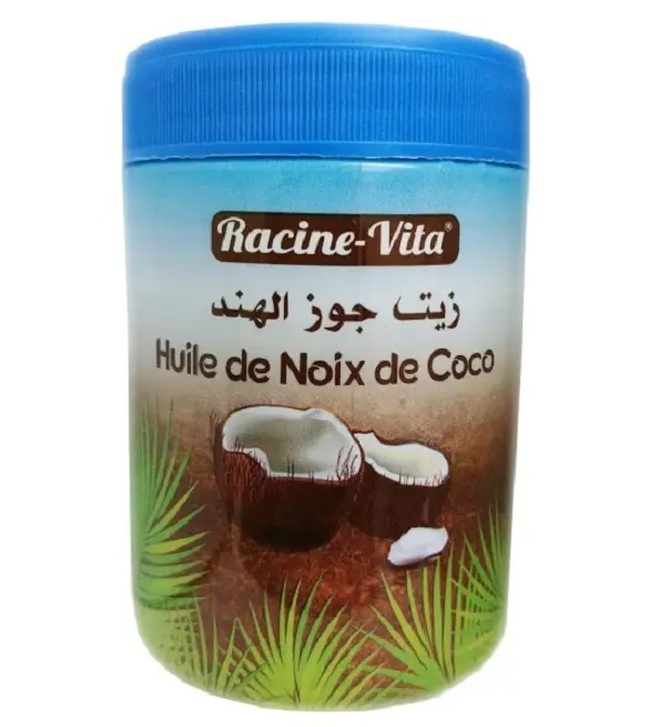 RACINE VITA HUILE NOIX DE COCO 300ML