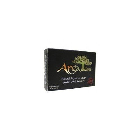 RACINE VITA SAVON DOUX A L HUILE ARGANE 80G