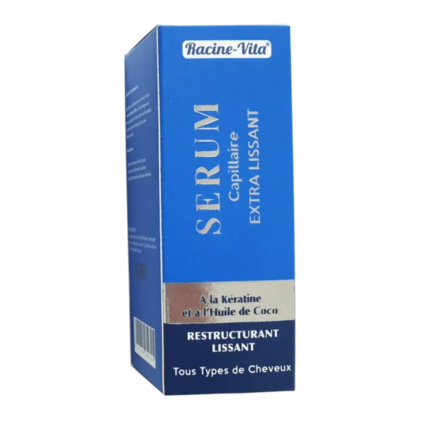 RACINE VITA SÉRUM COCO 40ML