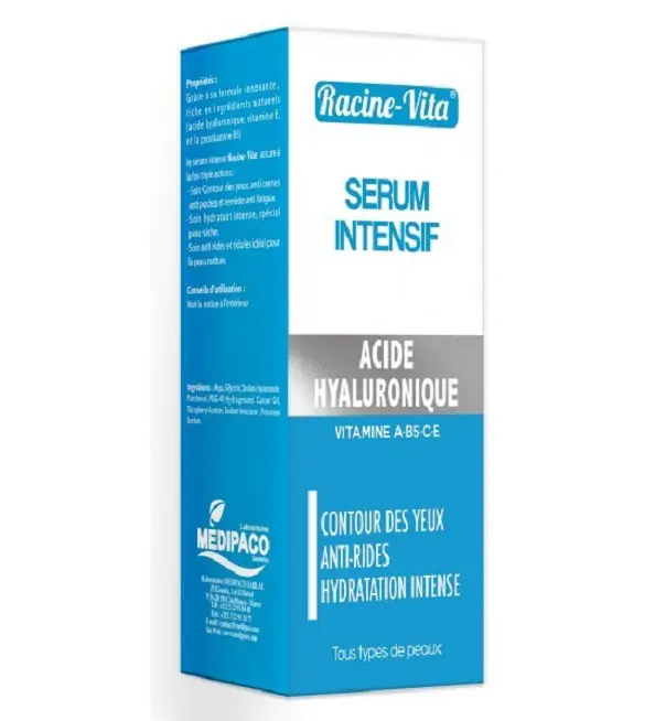 RACINE VITA SERUM INTENSIF 10ML