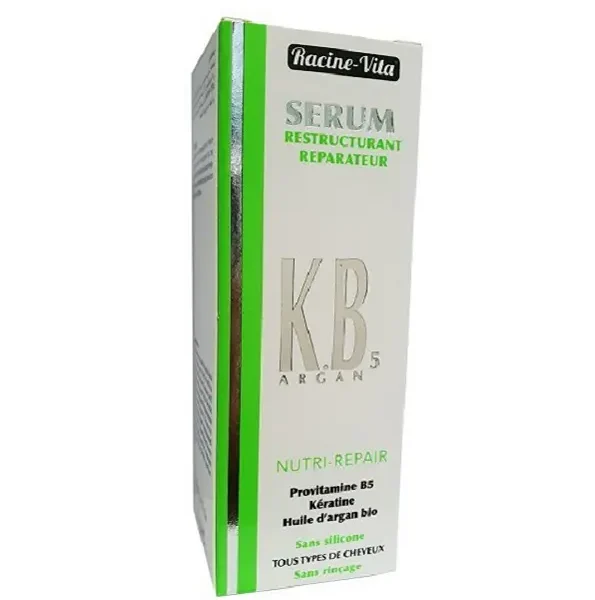 RACINE VITA SÉRUM RÉPARATEUR K.B5 40ML
