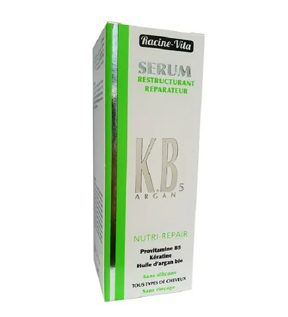RACINE VITA SÉRUM RÉPARATEUR K.B5 40ML