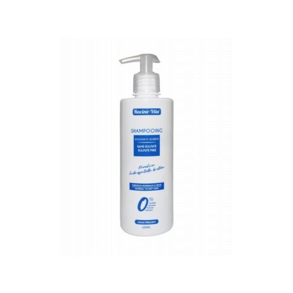 RACINE VITA SHAMPOOING CHEVEUX SANS SULFATE 420ML