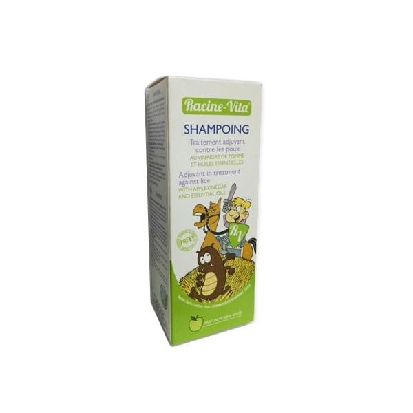 RACINE VITA TRAITEMENT ANTI POUX 250ML