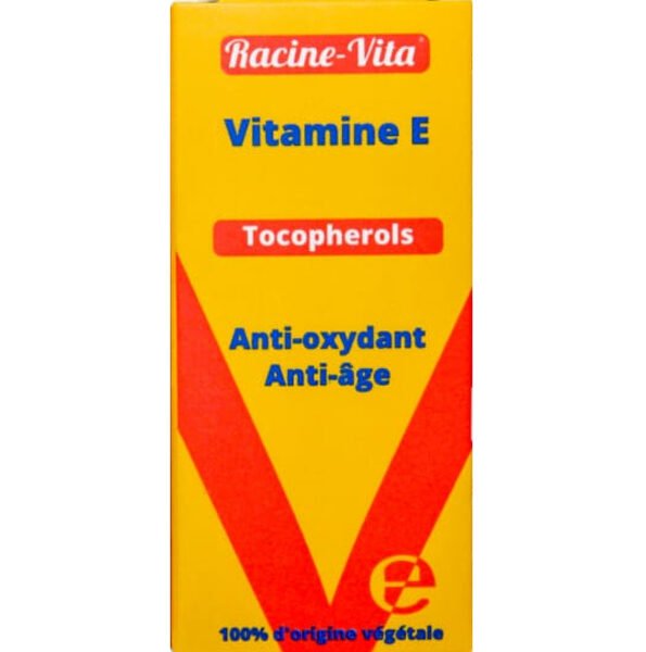 RACINE VITA VITAMINE E – 10ML