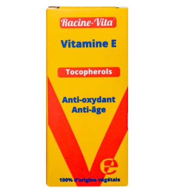 RACINE VITA VITAMINE E – 10ML