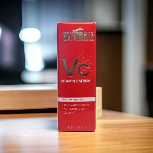 RAYONNELLE - VITAMINE C SERUM 30ml