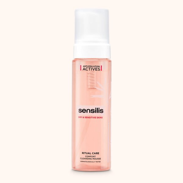 Ritual Care Cleansing Mousse 200 ml