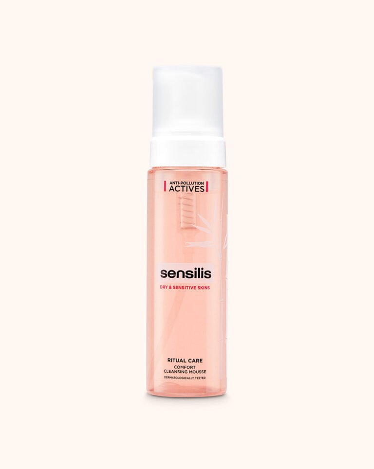 Ritual Care Cleansing Mousse 200 ml