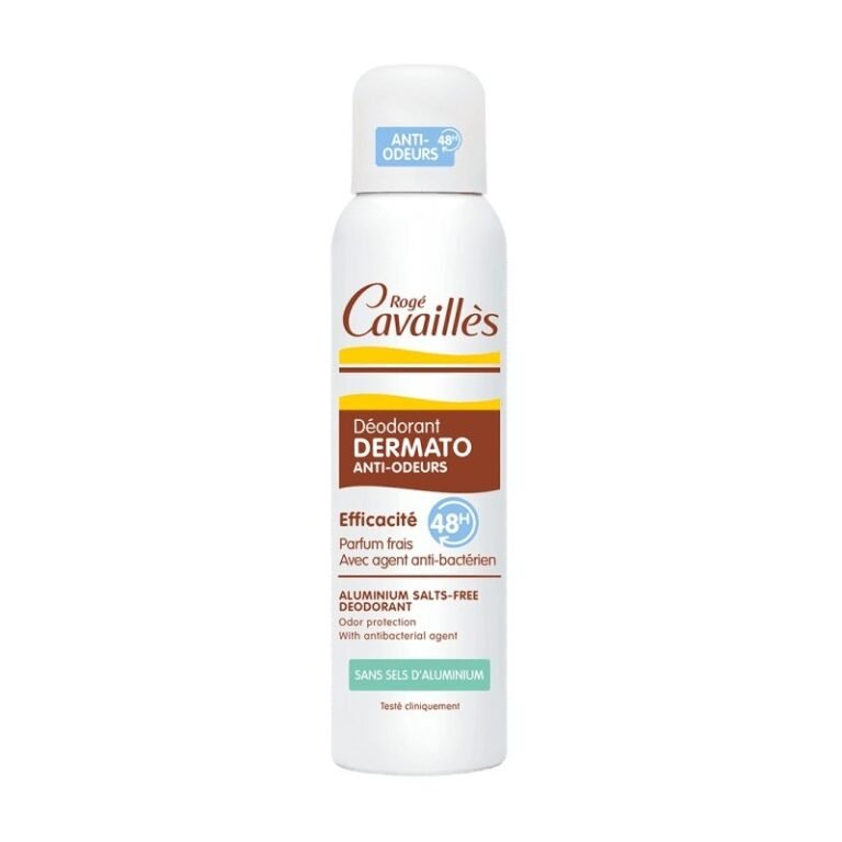 ROGE CAVAILLES DEO SOIN DERMATO 48H SELALUM SPRAY 150ML