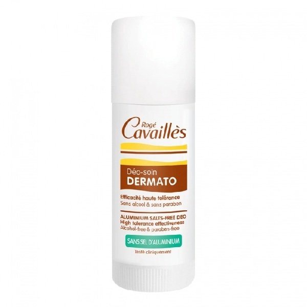 ROGÉ CAVAILLÈS DÉO-STICK DERMATO 40ML