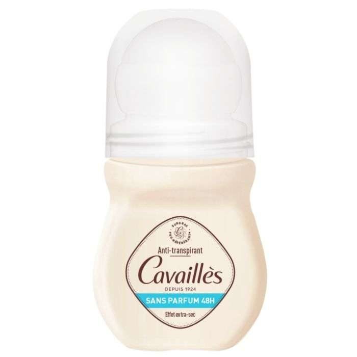 ROGE CAVAILLES DEODORANT SANS PARFUM 48H ANTI TRANSPIRANT