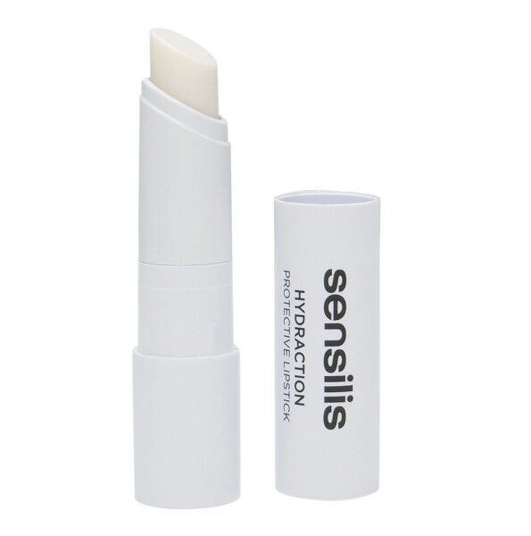SENSILIS HYDRACTION LIPSTICK 4G