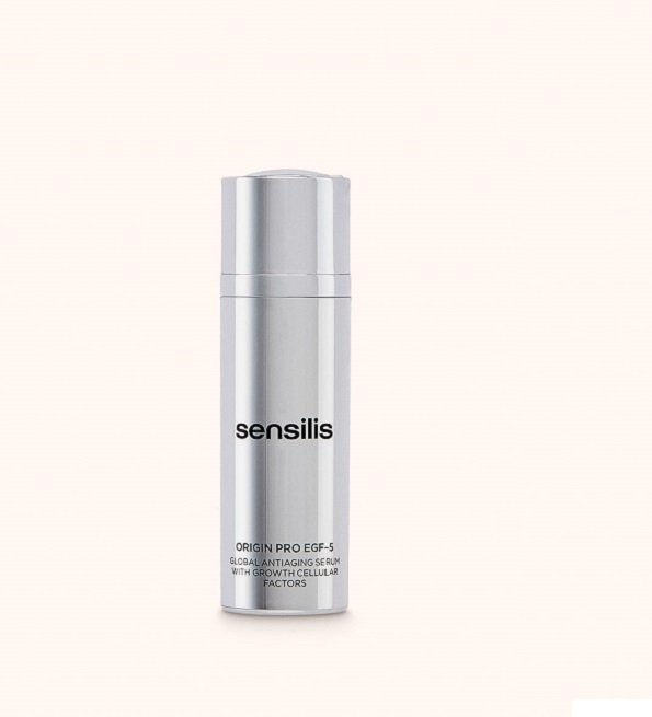 SENSILIS ORIGIN PRO EGF-5 SERUM 30ML