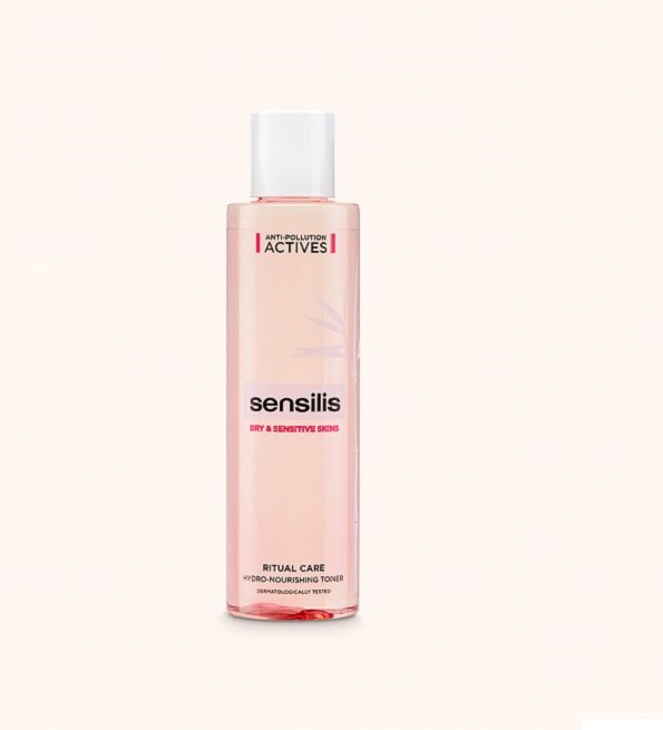 SENSILIS RITUAL CARE HYDRO NOURISHING TONER 200ML