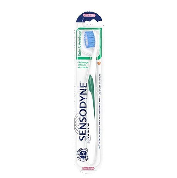 SENSODYNE BAD SOUPLE