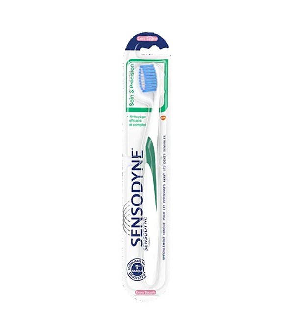 SENSODYNE BAD SOUPLE