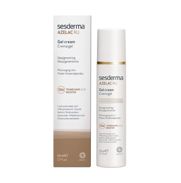 SESDERMA AZELAC RU CREME GEL 50ML