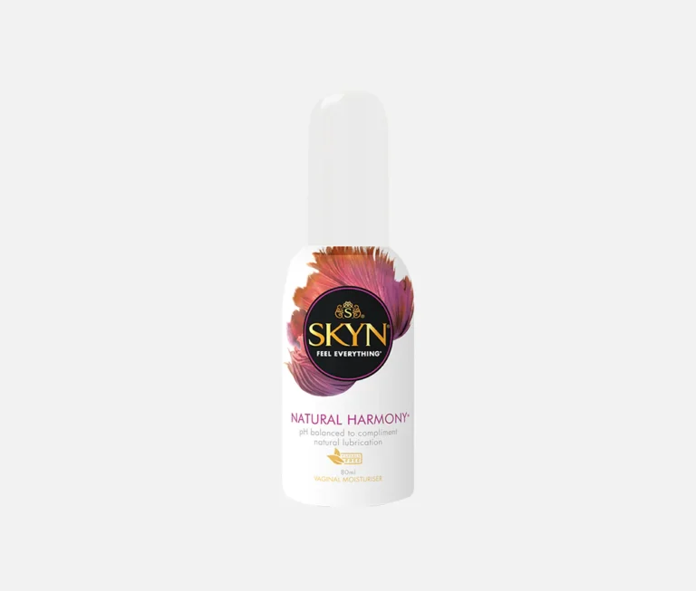 SKYN GEL NATURAL HARMONY 80ML