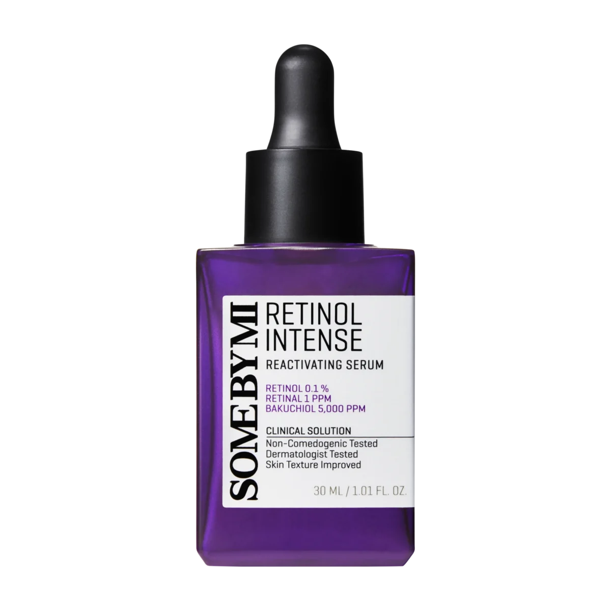 SOMEBYME RETINOL INTENSE REACTIVATING SERUM 30ML