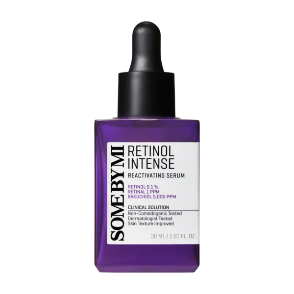 SOMEBYME RETINOL INTENSE REACTIVATING SERUM 30ML