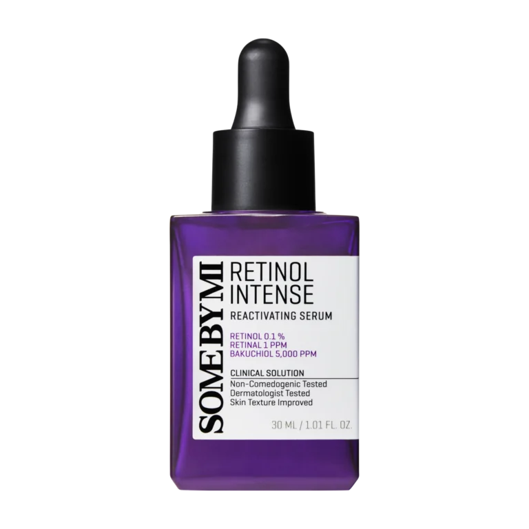 SOMEBYME RETINOL INTENSE REACTIVATING SERUM 30ML