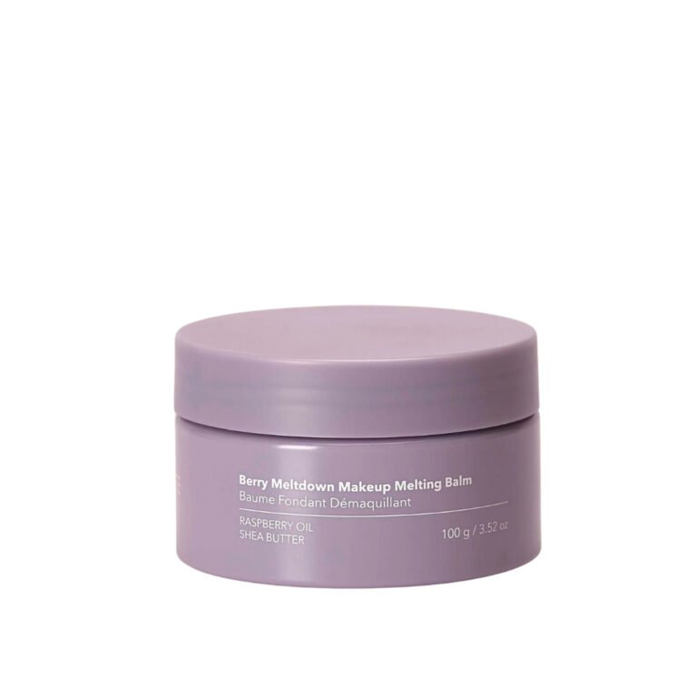 SOUL SISTERS BAUME FONDANT DEMAQUILLANT 50G VIOLET