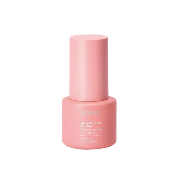 SOUL SISTERS BOOSTER VISAGE ANTI-POLLUTION 15ML ROSE