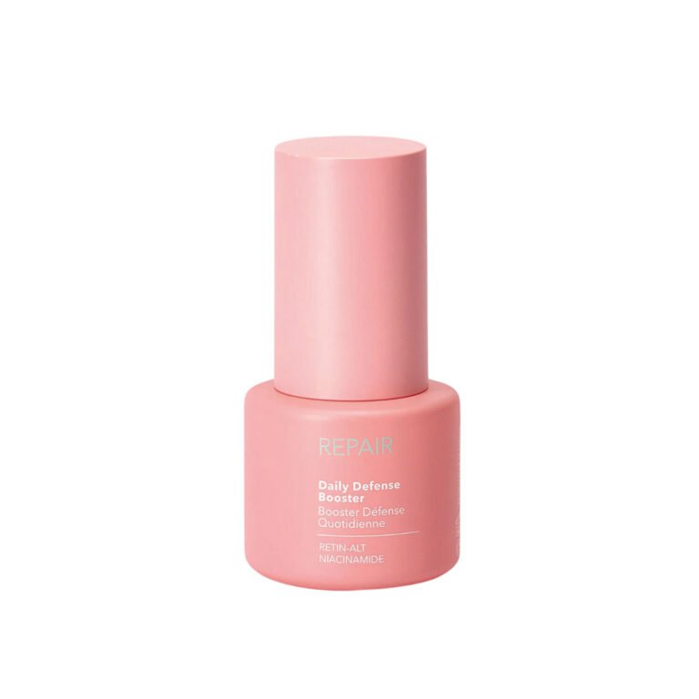 SOUL SISTERS BOOSTER VISAGE ANTI-POLLUTION 15ML ROSE