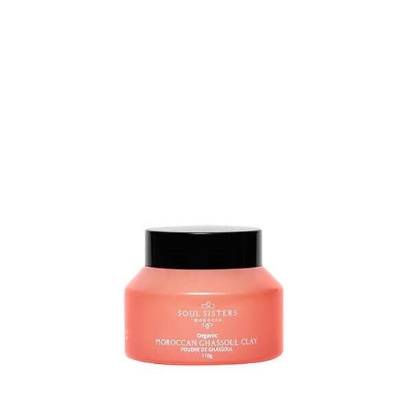 SOUL SISTERS GHASSOUL MAROCAIN EN POUDRE 110G