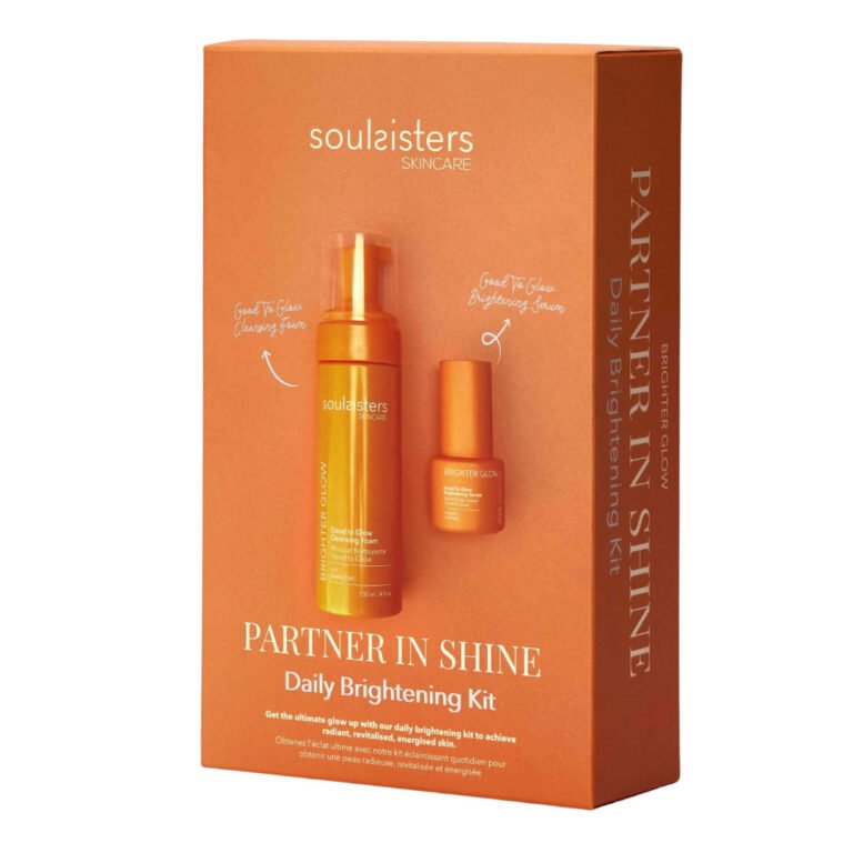 SOUL SISTERS KIT ECLAT