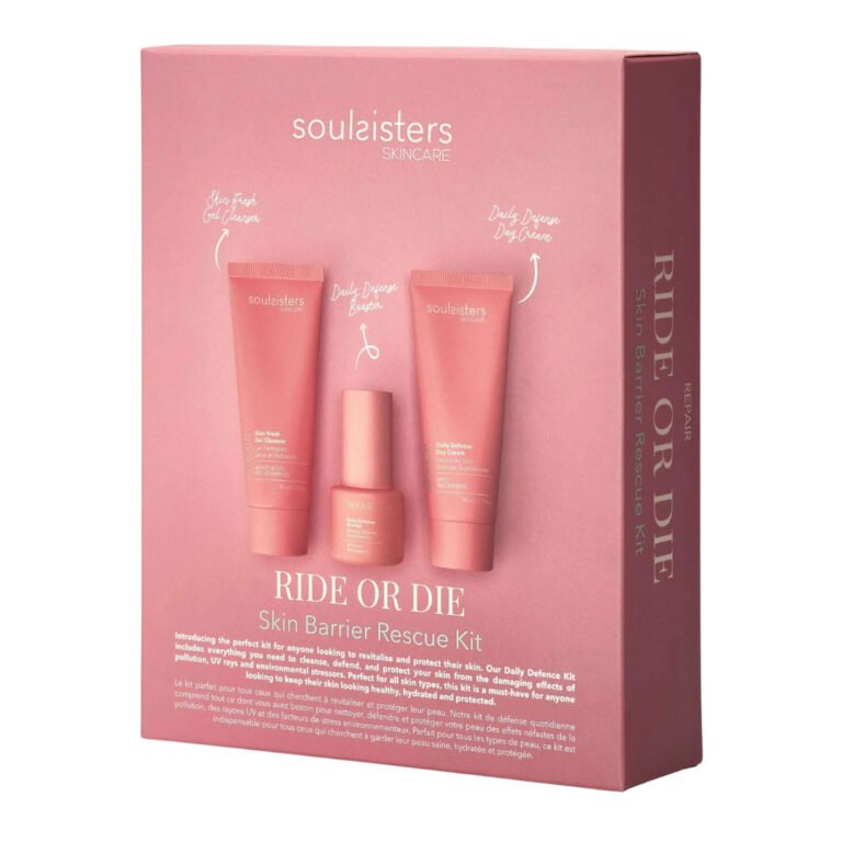 SOUL SISTERS KIT PROTECTION